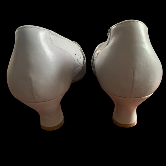 Hotter UK - Mary Janes [9.5] - Picture 3 of 5